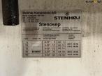 Stenhøj stenosep oil/water separator 13