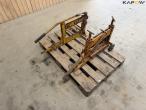 Stone cutter - 2 pcs. 5
