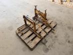 Stone cutter - 2 pcs. 7