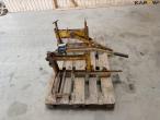 Stone cutter - 2 pcs. 8