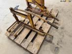 Stone cutter - 2 pcs. 19