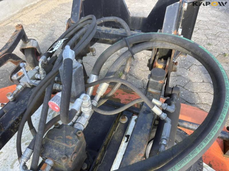 Stensballe FR1500LM rotary mower 20