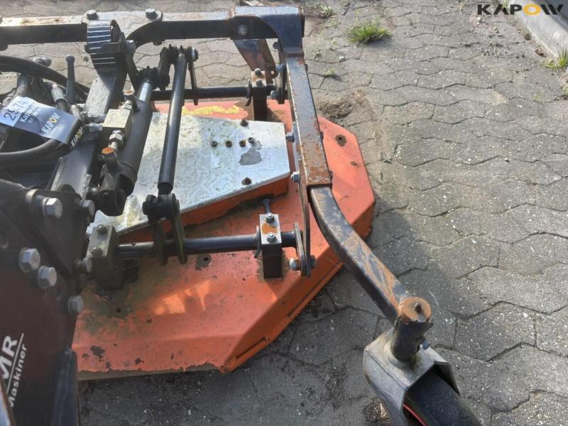 Stensballe FR1500LM rotary mower 24
