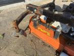 Stensballe FR1500LM rotary mower 11