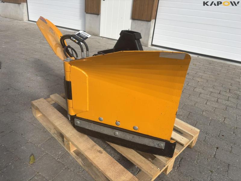Stensballe FS 1300 VLA Vario Snow Plow 1