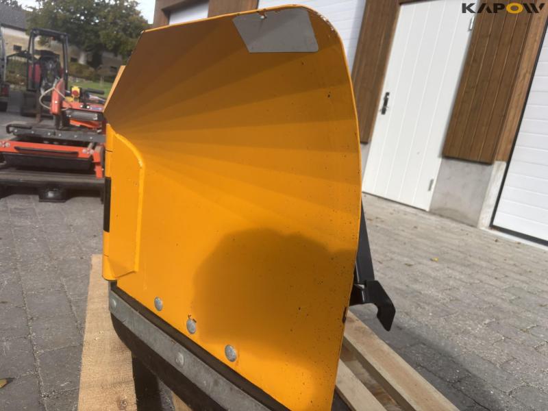 Stensballe FS 1300 VLA Vario Snow Plow 10