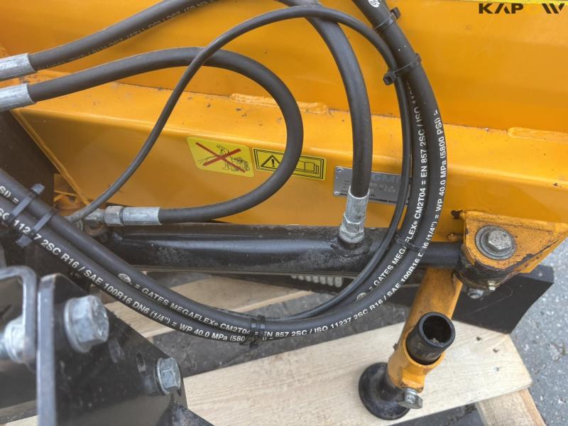 Stensballe FS 1300 VLA Vario Snow Plow 20