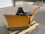 Stensballe FS 1300 VLA Vario Snow Plow 3