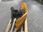 Stensballe FS 1300 VLA Vario Snow Plow 4