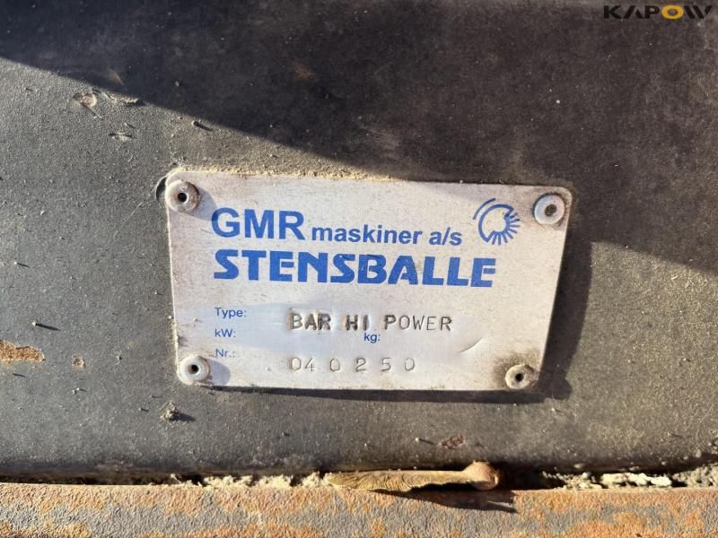 Stensballe power station 9
