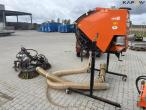 Stensballe Stama sweeping/suction system 5
