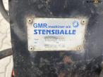 Stensballe Stama sweeping/suction system 27