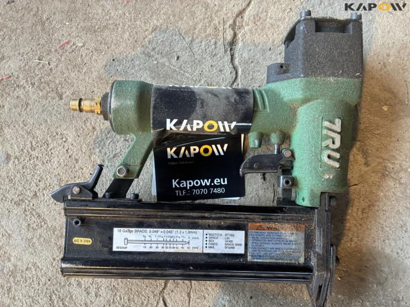 Staple/Nail gun - 3 pcs 6
