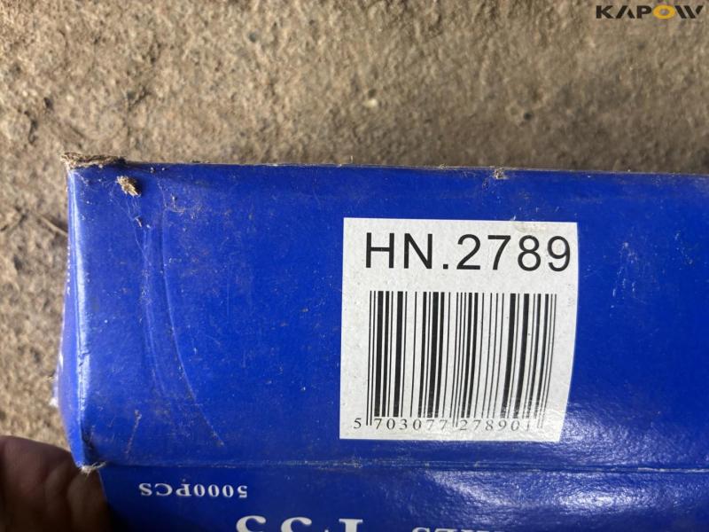 Staple/Nail gun - 3 pcs 17