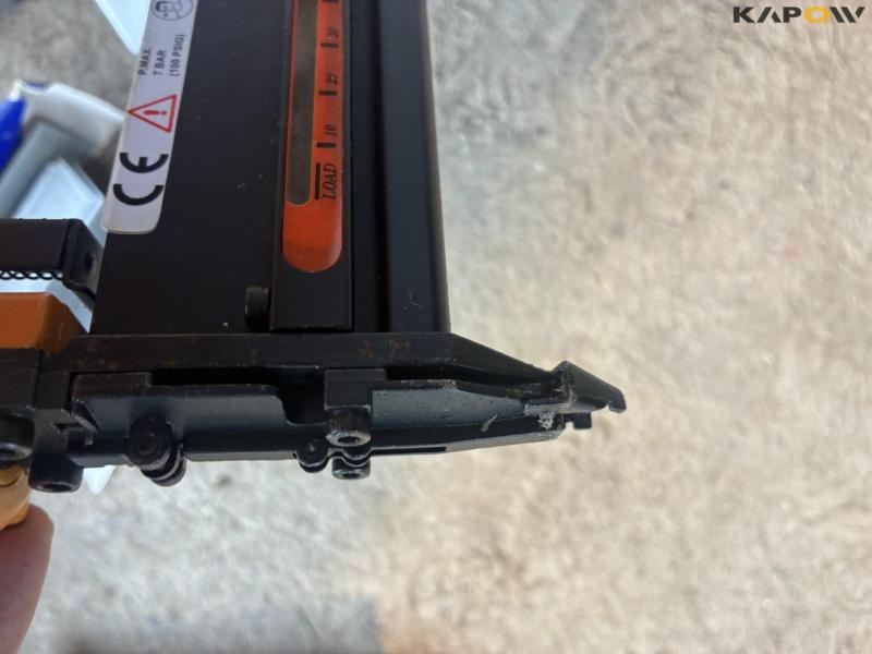 Staple/Nail gun - 3 pcs 33