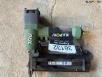 Staple/Nail gun - 3 pcs 5
