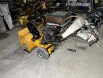 Stiga 521 snow thrower 7