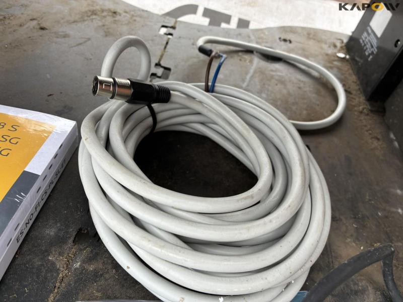 Stiga Autoclip 530 SG robotic lawnmower 20