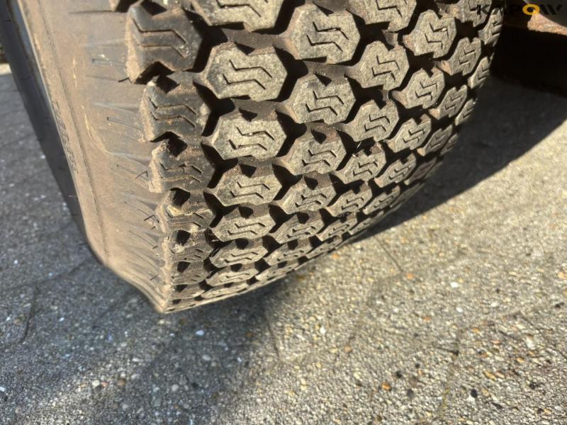 Stiga Belos trans pro 45 tool carrier 40