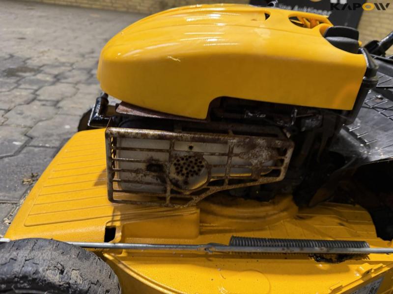 Stiga lawn mower 11