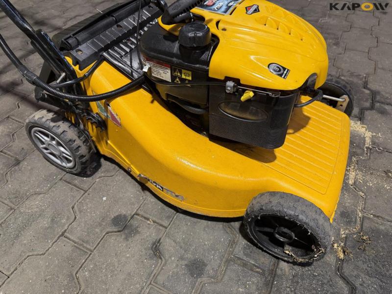 Stiga lawn mower 15