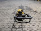 Stiga lawn mower 6