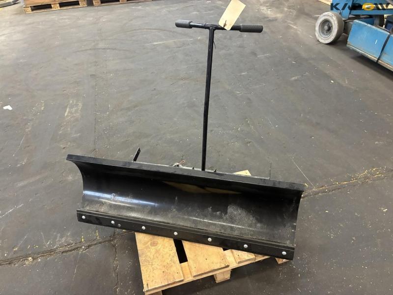 Stiga PA302 scraper blade 6