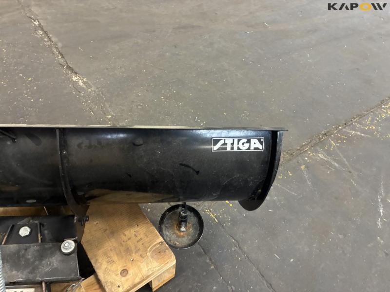 Stiga PA302 scraper blade 10