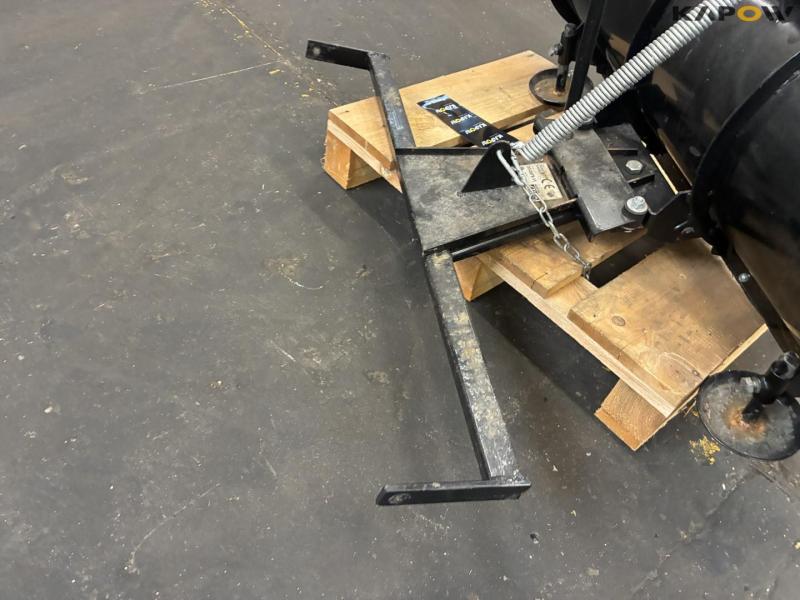 Stiga PA302 scraper blade 16