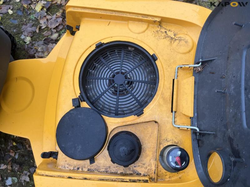 Stiga Park 120 lawn mower 15