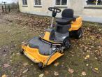 Stiga Park 120 lawn mower 1