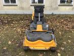 Stiga Park 120 lawn mower 2