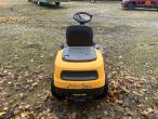 Stiga Park 120 lawn mower 6