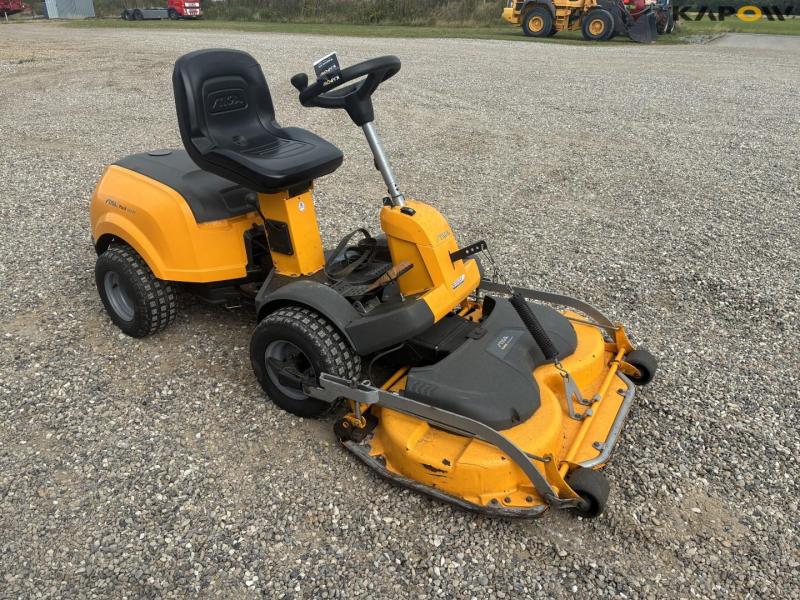 Stiga Park 340PX lawn mower 3