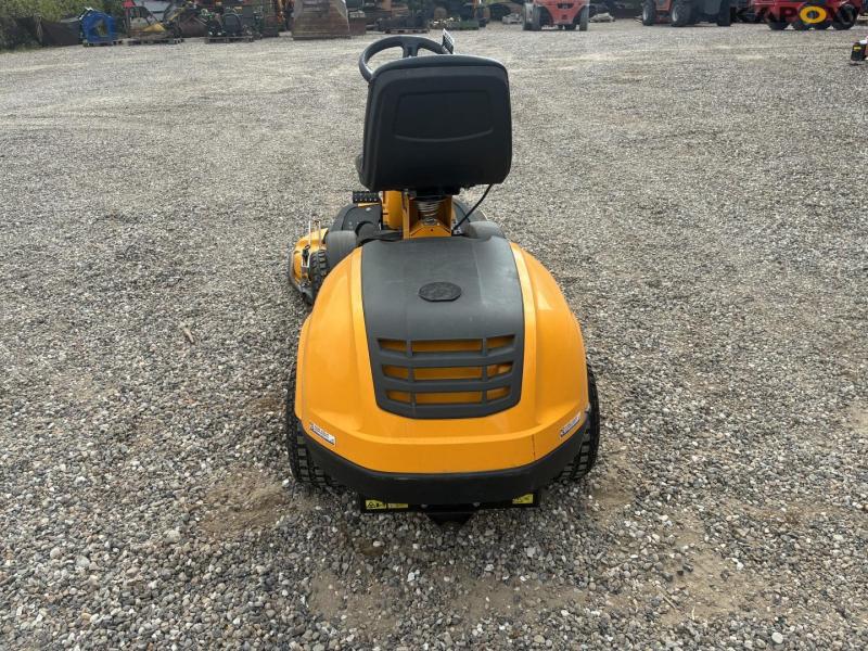 Stiga Park 340PX lawn mower 6