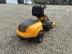 Stiga Park 340PX lawn mower 5