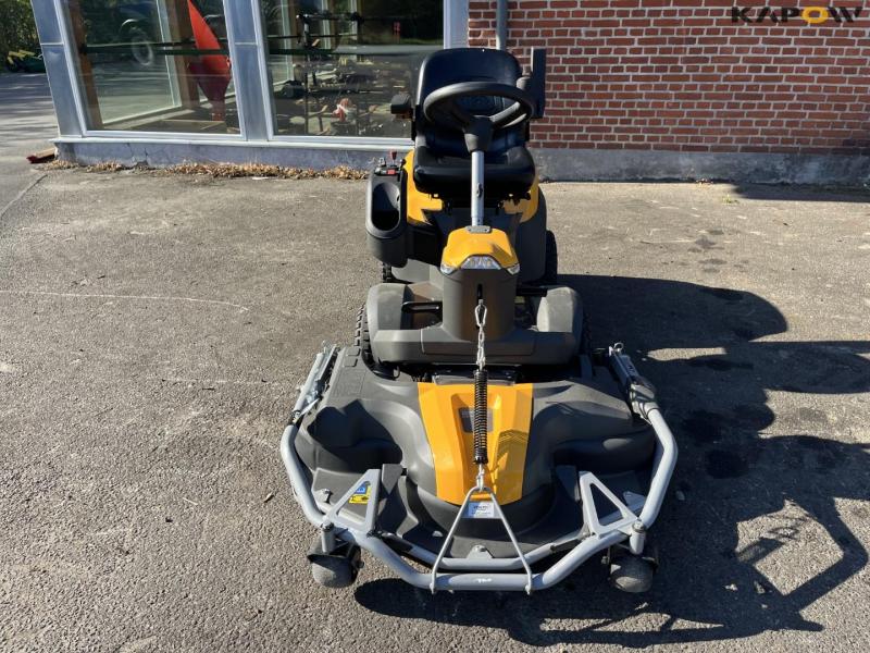 Stiga Park 900 WX lawn mower 2