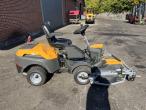 Stiga Park 900 WX lawn mower 4