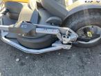 Stiga Park 900 WX lawn mower 9