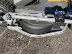 Stiga Park 900 WX lawn mower 12