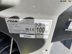 Stiga Park 900 WX lawn mower 15