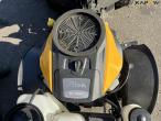 Stiga Park 900 WX lawn mower 16