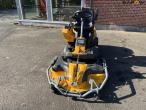 Stiga Park Pro 540 IX lawn mower 2