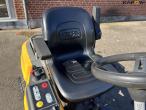 Stiga Park Pro 540 IX lawn mower 14