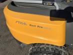 Stiga Park Pro 540 IX lawn mower 21