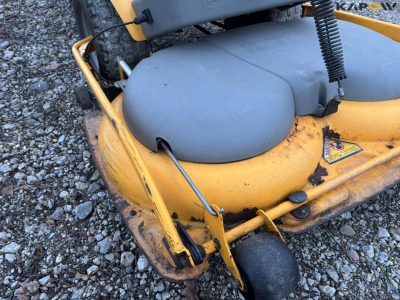 Stiga Park Royal lawn mower 11