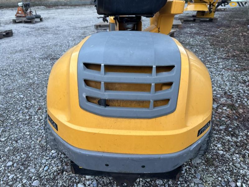 Stiga Park Royal lawn mower 24