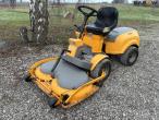 Stiga Park Royal lawn mower 1