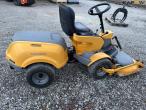 Stiga Park Royal lawn mower 4
