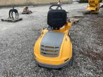 Stiga Park Royal lawn mower 6